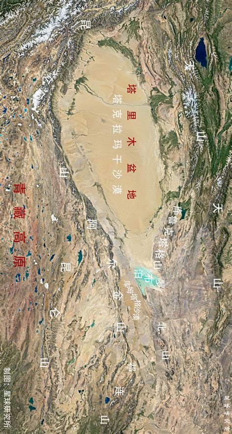 罗布泊的秘事传说：罗布泊诡异事件大揭秘 | 探索网