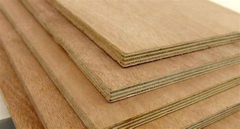 西林E0级多层实木免漆板|免漆板|西林木业环保生态板