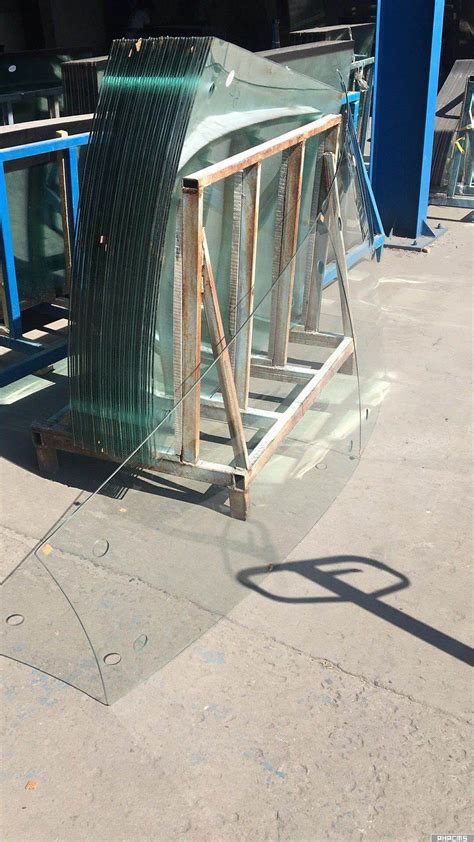 双曲面玻璃 - 建筑玻璃 - 成都市巨港玻璃有限公司