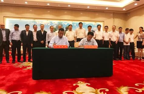 复星集团与桂林市政府签署战略合作框架协议 助力桂林全国健康旅游示范基地建设