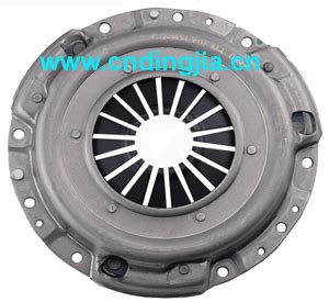 CLUTCH COVER 24527982 FOR CHEVROLET New Sail 1.2 manufacturers and ...