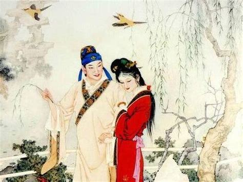 为什么没有自由恋爱，中国古代夫妻关系却是一个升华的过程？