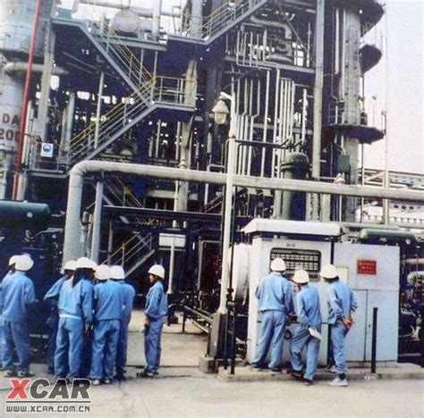 大庆石化炼油结构调整优化项目预计今年10月投产_县域经济网