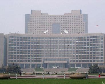 青岛市委市政府大楼改造项目-上海率衍智能科技有限公司