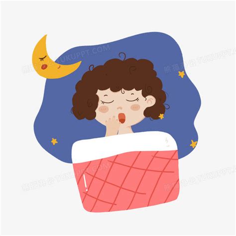 又困又累图片