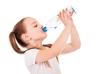 解惑：为什么跑步后喝水会越喝越渴？