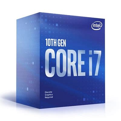 Intel 10th Gen Core i7-1065G7 review: Taking the fight to AMD