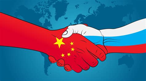 中国外交部：普京访华成果充分反映中俄密切程度 - 俄罗斯卫星通讯社