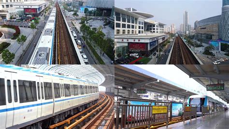武汉1号线到底是叫地铁还是叫轻轨？|武汉市|地铁|轻轨_新浪新闻