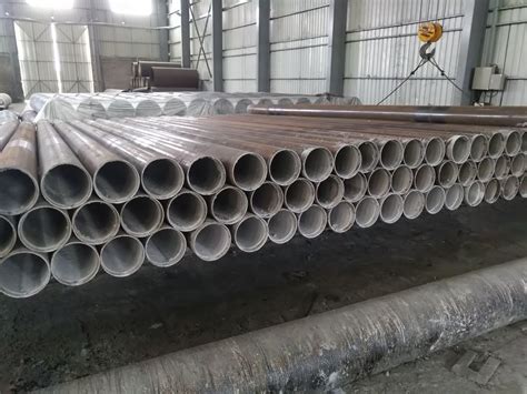 佛山环氧树脂防腐钢管厂家供水钢管批发现货 - 商隆 - 九正建材网