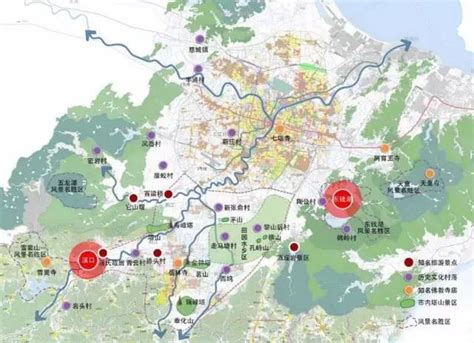 宁波市奉化区西坞白杜工业地块（奉化循环经济园区）控制性详细规划局部调整（FH37-03-16等地块）批后公布