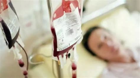 为什么血型不同就不能输血给对方？ | 藏文科普__凤凰网