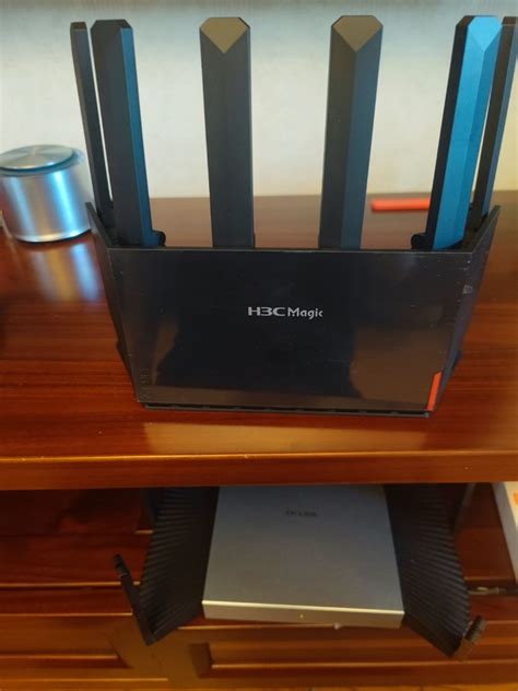 H3C Magic NX54体验：百元级WiFi6路由器首选_原创_新浪众测