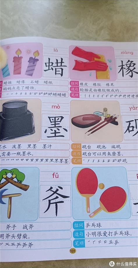 识字大王3000字幼儿书籍早教启蒙小班大班教材一年级看图识字大全