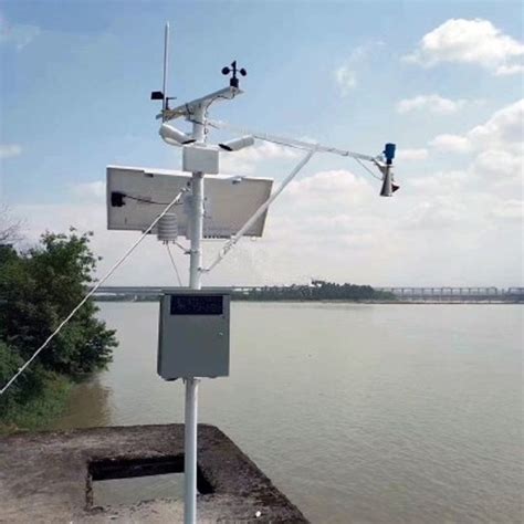 雨量监测站 水情水位监测-环保在线