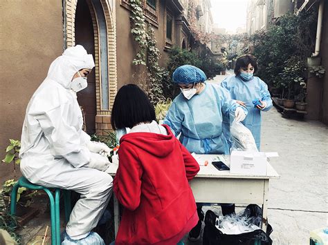 “疫”线报道|新疆摄协：众志成城 抗击疫情--中国摄影家协会网