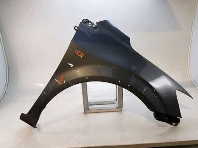 Right front fender used - Chevrolet AVEO - 95483688 - GPA