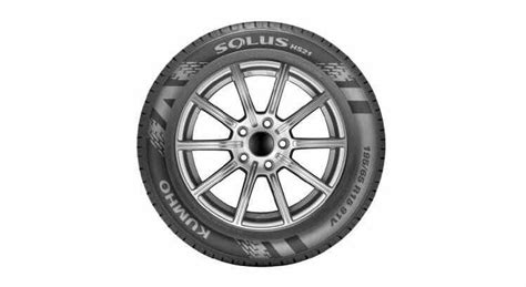 锦湖轮胎全新发布MajestyX SOLUS轮胎，赋能奢级驾乘体验 - 产品科技 - 轮胎商业网