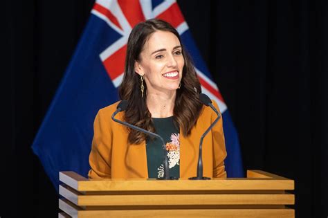 被批为五眼联盟中对抗中国的薄弱一环，新西兰总理：新中关系“十分成熟”