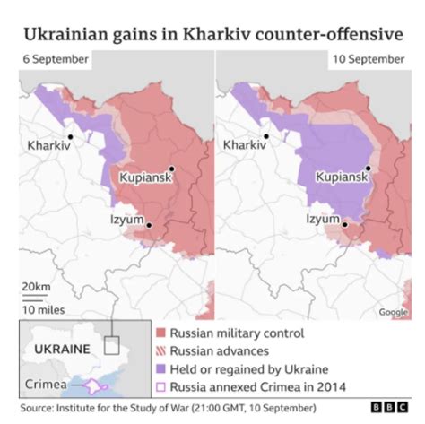 俄罗斯与乌克兰为什么爆发战争？答案来了_何金昌