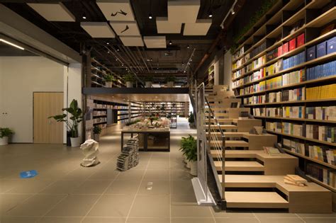 中国石油大学图书馆空间改造设计方案|空间|家装设计|yzw282 - 原创作品 - 站酷 (ZCOOL)