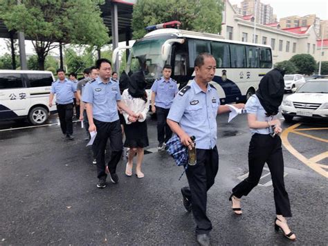 郑州警方破获大型网络诈骗案 抓获39名犯罪嫌疑人-直销人网