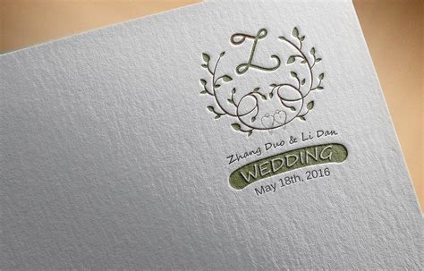 婚礼logo图片免费下载_PNG素材_编号ve9ilmmo1_图精灵