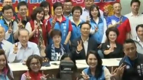 台湾国民党提立委初选机制 拟加入战力值评比_凤凰网视频_凤凰网