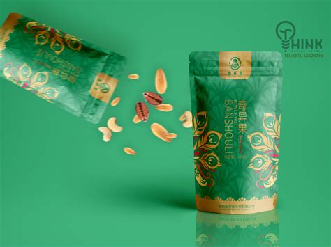 行客品牌设计 昆明惠乔春包装食品包装袋系列设计_行客品牌设计-站酷ZCOOL
