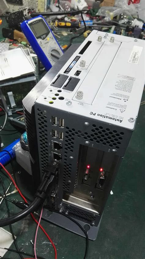 工控机维修-扬州富强自动化科技有限公司_扬州工业电路板维修