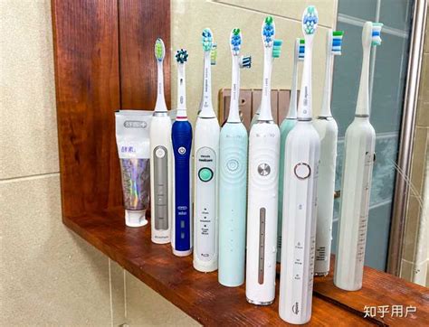 电动牙刷怎么选？哪一款电动牙刷性价比更高？8款电动牙刷吐血测评！ - 知乎