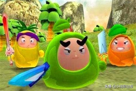 陆小果图片