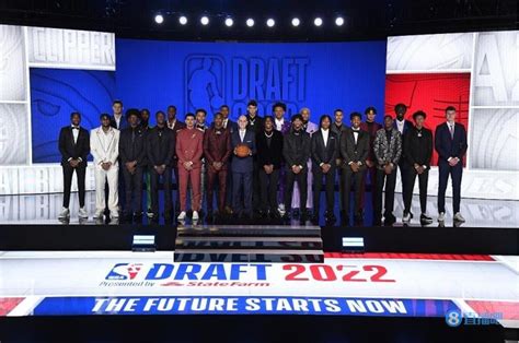 深度|2022届NBA新秀实力排名及全明星级别球员模板-直播吧