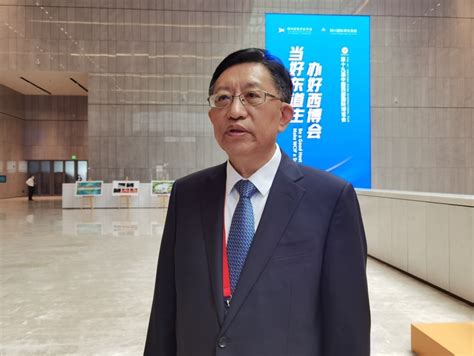 西博·大咖说丨中国节能董事长宋鑫：已在川投资运营30余个项目 期待借西博会扩列“朋友圈”