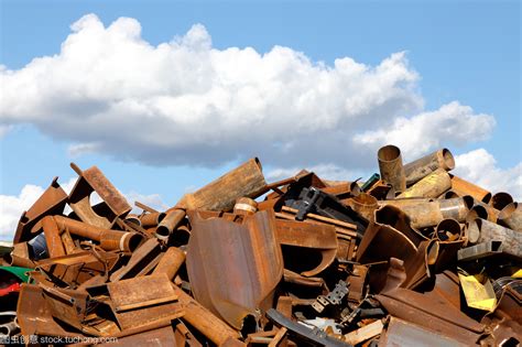 回收案例 / 金属行业_成都宏图展再生资源回收有限公司