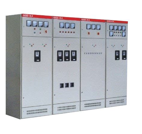 重庆高低压成套设备：低压配电柜设计装配规范 - 重庆千兆能机电设备有限公司
