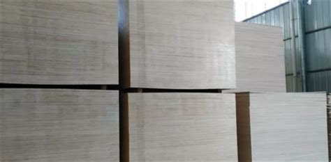 广西建筑模板的材质要求都有哪些_广西贵港保兴木业有限公司