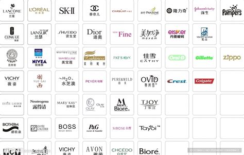 化妆品公司起名字大全,适合化妆品的商标名字_创意起名网