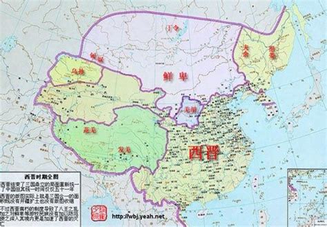 中国历朝历代版图图片