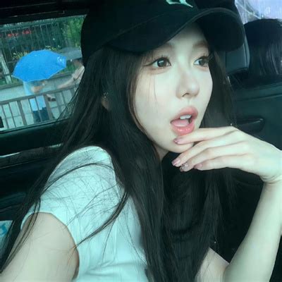 温柔优质女生头像