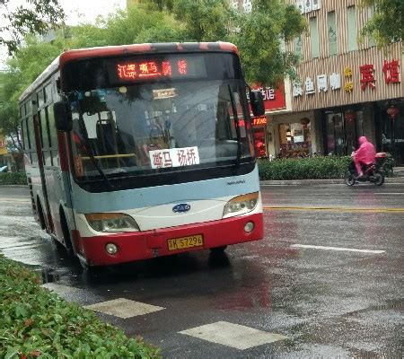 扬州公交新增2条线路，调整7条线路 - 知乎