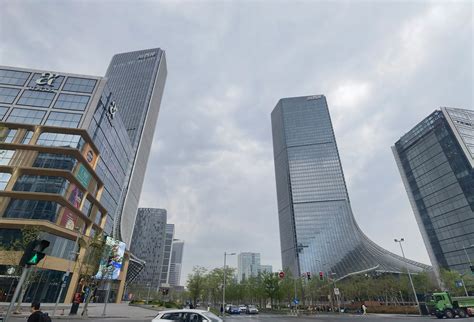 杭州大厦·中央商场导视设计 | 引领杭州新潮流_盛和美设计-站酷ZCOOL