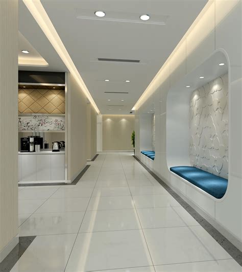 巴中商务酒店设计如何体现酒店空间舒适感_智尚设计