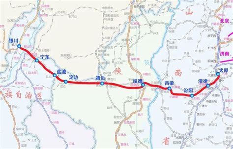 2024神木到西安火车时刻表查询，从神木到西安高铁最新消息_车主指南