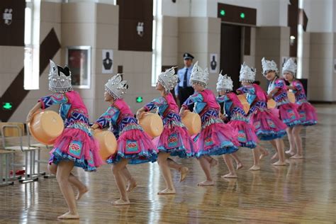 甘肃警察职业学院|我院举办的“激昂人生·轻舞飞扬”舞蹈交流活动