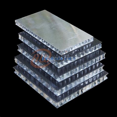 定制铝蜂窝夹芯板 外墙铝蜂窝板_铝基复合材料-广州凯麦金属建材有限公司