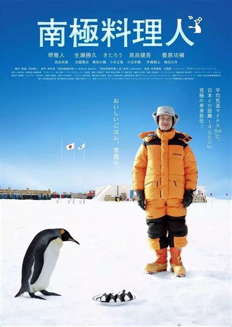 雪橇犬的电影，讲几只雪橇犬在南极的故事，这部电影叫什么名字