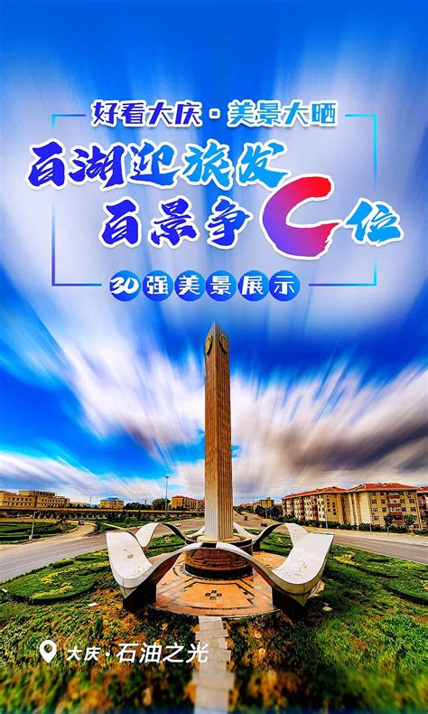 从油田到智慧城市，大庆经历了什么？_数字_转型_产业