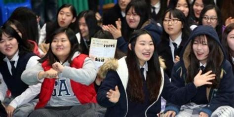 2020年QS韩国大学学科排名-寰兴留学