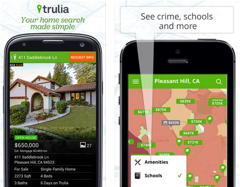 Trulia releases photo-focused apps to help US buyers find homes faster ...